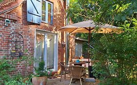 Landhaus Dobbin